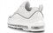 Nike Air Max 98 Triple White Women's AH6799-114 - фото 614037