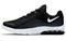 Nike Air Max Advantage 2 'Black White' GS AH3432-002 - фото 614043
