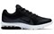 Nike Air Max Advantage 2 'Black White' GS AH3432-002 - фото 614044