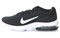 Nike Air Max Advantage 'Black And White' Women's 908991-001 - фото 614048