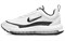 Nike Air Max Ap 'White Black' Women's CU4870-100 - фото 614060