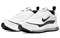 Nike Air Max Ap 'White Black' Women's CU4870-100 - фото 614062