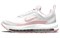 Nike Air Max Ap 'White Pink Glaze' Women's CU4870-101 - фото 614072