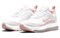 Nike Air Max Ap 'White Pink Glaze' Women's CU4870-101 - фото 614074