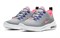 Nike Air Max Axis 'Light Smoke Grey Sunset Pulse' Gs AH5222-015 - фото 614085