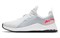 Nike Air Max Bella Tr 3 'Grey Bright Crimson' Women's CJ0842-105 - фото 614100