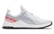 Nike Air Max Bella Tr 3 'Grey Bright Crimson' Women's CJ0842-105 - фото 614101