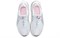 Nike Air Max Bella Tr 3 'Grey Bright Crimson' Women's CJ0842-105 - фото 614103