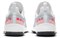 Nike Air Max Bella Tr 3 'Grey Bright Crimson' Women's CJ0842-105 - фото 614104