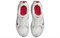 Nike Air Max Bliss Sail Chile Red Women's DZ6754-101 - фото 614147