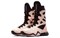 Nike Air Max Box 'Black Pink' Women's AT9729-060 - фото 614163