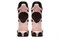 Nike Air Max Box 'Black Pink' Women's AT9729-060 - фото 614164