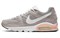 Nike Air Max Command 'White Grey Pink' Women's 397690-027 - фото 614180