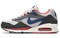 Nike Air Max Correlate Grey Royal Red Women's 511417-040 - фото 614191
