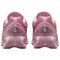 Nike Air Max Dn Anti Slip Wear Resistant Low Top Casual Running Shoes Women's Pink HV4861-600 - фото 614253