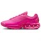 Nike Air Max Dn Anti Slip Wear Resistant Low Top Casual Running Shoes Women's Pink HV4861-602 - фото 614255