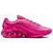 Nike Air Max Dn Anti Slip Wear Resistant Low Top Casual Running Shoes Women's Pink HV4861-602 - фото 614256