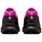 Nike Air Max Dn8 Anti Slip Wear Resistant Low Top Casual Running Shoes Women's Red Black HF5509-601 - фото 614281