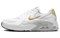 Nike Air Max Excee 'White Saturn Gold' Women's CD5432-129 - фото 614346