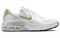 Nike Air Max Excee 'White Saturn Gold' Women's CD5432-129 - фото 614347
