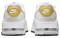 Nike Air Max Excee 'White Saturn Gold' Women's CD5432-129 - фото 614350