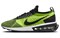 Nike Air Max Flyknit Racer 'Volt Black' Women's DM9073-700 - фото 614372