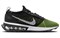 Nike Air Max Flyknit Racer 'Volt Black' Women's DM9073-700 - фото 614373
