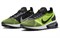 Nike Air Max Flyknit Racer 'Volt Black' Women's DM9073-700 - фото 614374