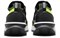Nike Air Max Flyknit Racer 'Volt Black' Women's DM9073-700 - фото 614376