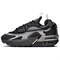 Nike Air Max Furyosa Cushioning Anti Slip Wear Resistant Breathability Low Top Casual Running Shoes Women's Black HJ4319-001 - фото 614384