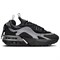 Nike Air Max Furyosa Cushioning Anti Slip Wear Resistant Breathability Low Top Casual Running Shoes Women's Black HJ4319-001 - фото 614385