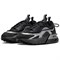 Nike Air Max Furyosa Cushioning Anti Slip Wear Resistant Breathability Low Top Casual Running Shoes Women's Black HJ4319-001 - фото 614386