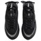 Nike Air Max Furyosa Cushioning Anti Slip Wear Resistant Breathability Low Top Casual Running Shoes Women's Black HJ4319-001 - фото 614388
