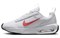 Nike Air Max Interlock Lite 'White Magic Ember' Women's DV5695-103 - фото 614408