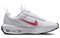 Nike Air Max Interlock Lite 'White Magic Ember' Women's DV5695-103 - фото 614409