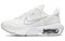 Nike Air Max Intrlk Summit White Smoke Grey Women's DQ2904-100 - фото 614414
