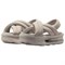 Nike AIR MAX ISLA Beach Sandals Women's Beige IH2052-299 - фото 614433