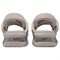 Nike AIR MAX ISLA Beach Sandals Women's Beige IH2052-299 - фото 614435