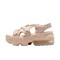 Nike Air Max Koko Beach Sandals Women's Light Orange CI8798-800 - фото 614451