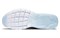 Nike Air Max Motion Low Black White Women's 833662-011 - фото 614491