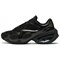 Nike Air Max Muse Anti Slip Wear Resistant Low Top Casual Shoes Women's Black FV1920-003 - фото 614492