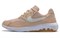 Nike Air Max Nostalgic 'Grey Pink' Women's 916789-200 - фото 614500