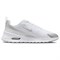 Nike Air Max Nuaxis Abrasion Resistant Slip Resistant Low Top Casual Shoes Women's White HF1233-101 - фото 614507
