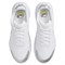Nike Air Max Nuaxis Abrasion Resistant Slip Resistant Low Top Casual Shoes Women's White HF1233-101 - фото 614509