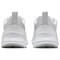 Nike Air Max Nuaxis Abrasion Resistant Slip Resistant Low Top Casual Shoes Women's White HF1233-101 - фото 614510