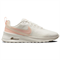 Nike Air Max Nuaxis Wear resistant And Lightweight Low Top Running Shoes Women's White HF1233-107 - фото 614518
