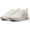 Nike Air Max Nuaxis Wear resistant And Lightweight Low Top Running Shoes Women's White HF1233-107 - фото 614519