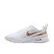 Nike Air Max Nuaxis White Sand Black Metallic Red Bronze Women's HF1233-110 - фото 614522