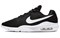 Nike Air Max Oketo 'Black White' Women's AQ2231-002 - фото 614528