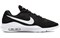 Nike Air Max Oketo 'Black White' Women's AQ2231-002 - фото 614529
